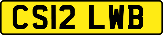 CS12LWB