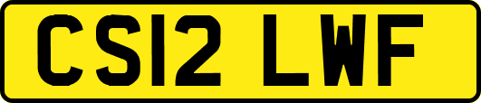 CS12LWF