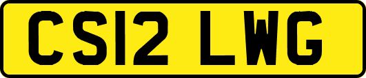 CS12LWG