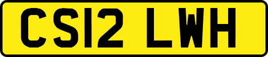 CS12LWH