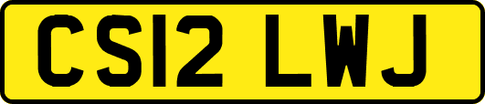 CS12LWJ