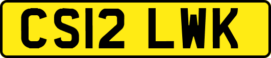 CS12LWK