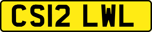 CS12LWL