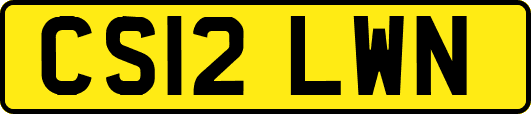 CS12LWN