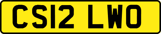 CS12LWO