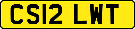 CS12LWT