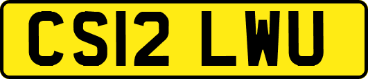 CS12LWU