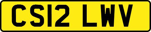 CS12LWV
