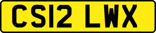 CS12LWX