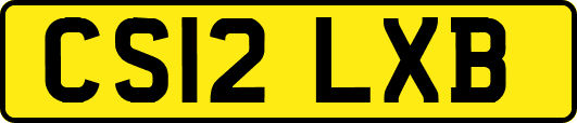 CS12LXB