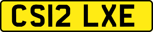 CS12LXE