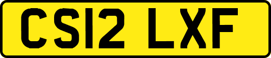CS12LXF