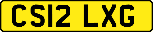CS12LXG