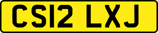 CS12LXJ
