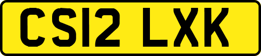 CS12LXK