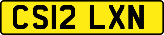CS12LXN
