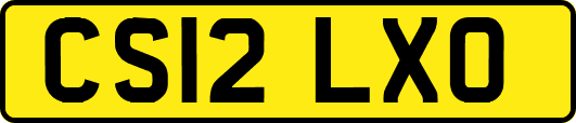 CS12LXO