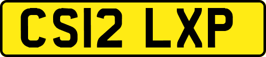 CS12LXP