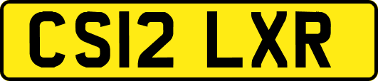 CS12LXR