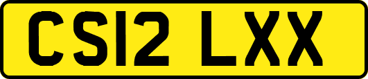 CS12LXX