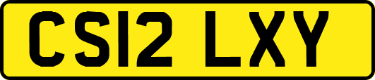 CS12LXY