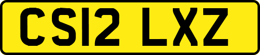 CS12LXZ