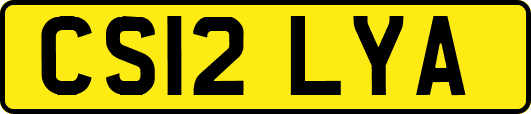 CS12LYA