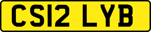 CS12LYB