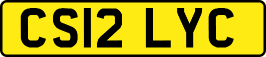 CS12LYC