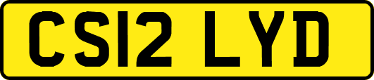 CS12LYD