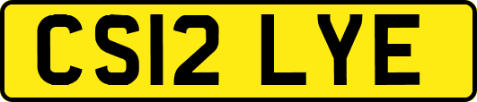 CS12LYE