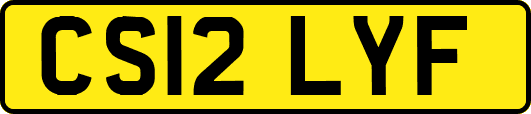CS12LYF