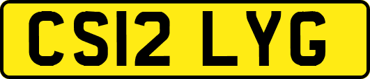 CS12LYG