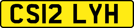 CS12LYH