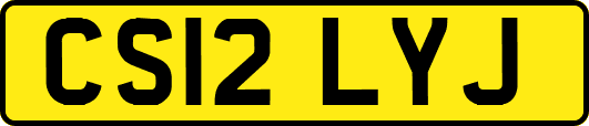 CS12LYJ