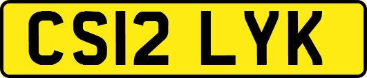 CS12LYK