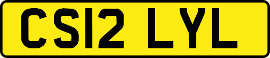 CS12LYL