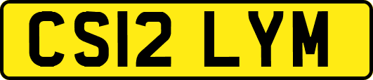 CS12LYM