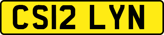 CS12LYN