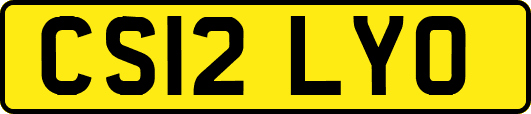 CS12LYO