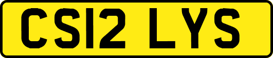 CS12LYS