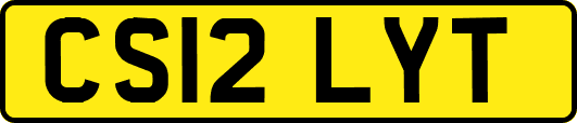 CS12LYT