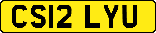 CS12LYU