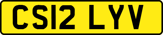 CS12LYV