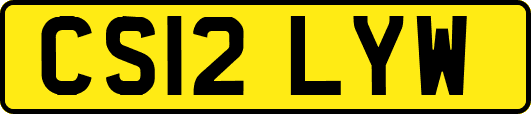 CS12LYW