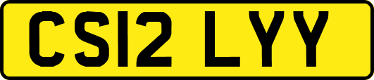 CS12LYY