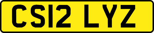CS12LYZ