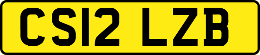 CS12LZB
