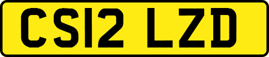 CS12LZD