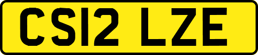 CS12LZE